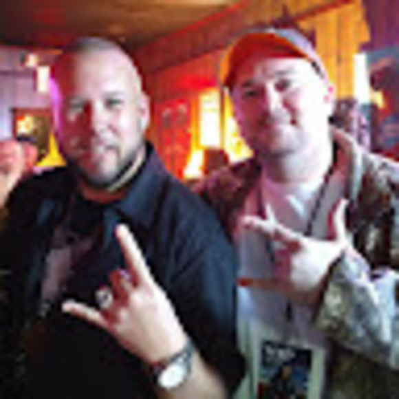 Meet your Posher, Joey - Picture 1 of 1